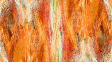 Grunge soyut karışık boyalı arka plan. Zemin veya duvar kağıdı için modern futuristik boyalı duvar