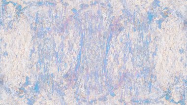 Grunge soyut karışık boyalı arka plan. Modern fütüristik ağrı