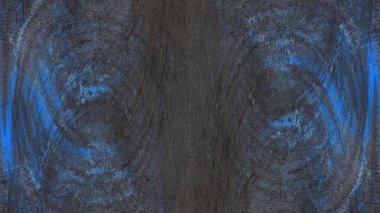 Grunge soyut karışık boyalı arka plan. Zemin veya duvar kağıdı için modern futuristik boyalı duvar