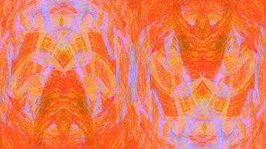 Soyut Renkli Fon duvar kağıdı