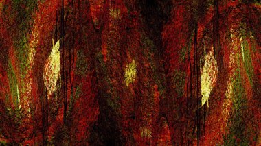 parlak renkli duvar arka plan