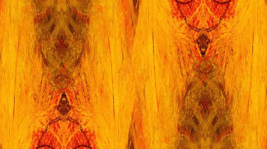 Soyut Renkli Fon duvar kağıdı