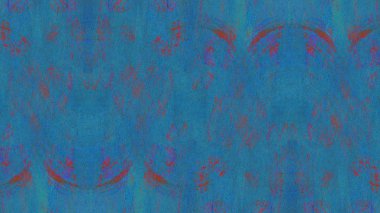 Grunge soyut karışık boyalı arka plan. Zemin veya duvar kağıdı için modern futuristik boyalı duvar