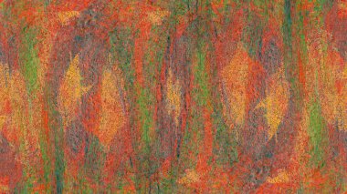 Grunge soyut karışık boyalı arka plan. Modern fütüristik ağrı
