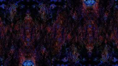 Grunge soyut karışık boyalı arka plan. Zemin veya duvar kağıdı için modern futuristik boyalı duvar