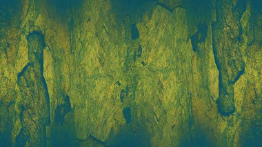 eski püskü boya ve sıva çatlakları