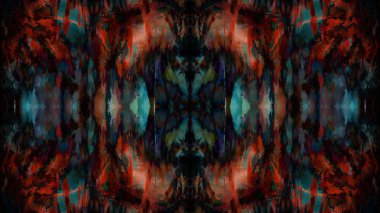 Soyut Renkli Fon duvar kağıdı