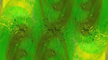 Grunge soyut karışık boyalı arka plan. Modern fütüristik ağrı