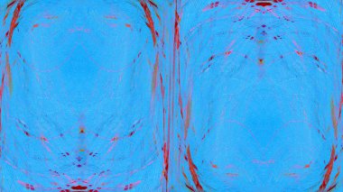 Soyut Renkli Fon duvar kağıdı