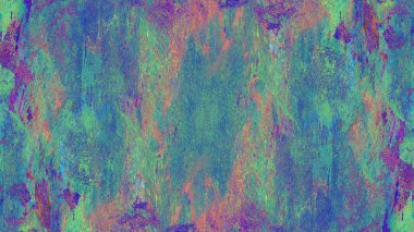 Soyut Renkli Fon duvar kağıdı