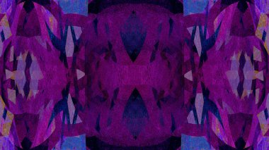 Soyut Renkli Fon duvar kağıdı