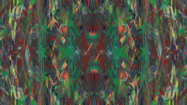 eski antika arka plan deseni ile