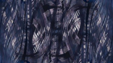 renkli boyalı duvar arka plan