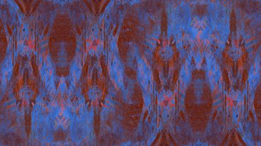 Grunge soyut karışık boyalı arka plan. Zemin veya duvar kağıdı için modern futuristik boyalı duvar