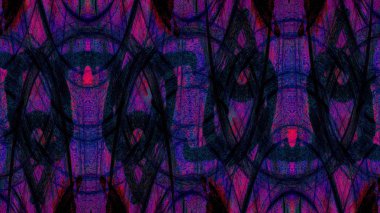 Grunge soyut karışık boyalı arka plan. Zemin veya duvar kağıdı için modern futuristik boyalı duvar