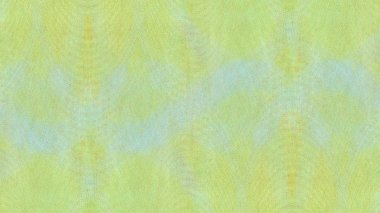 boya ile yeşil sıva