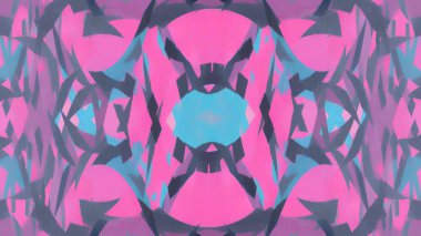 Grunge arkaplanındaki boyalı arkaplan