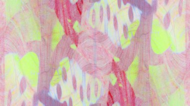 simetrik geometrik grunge arka plan