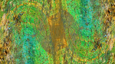 Soyut Renkli Fon duvar kağıdı