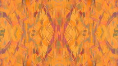 Grunge arkaplanındaki boyalı arkaplan