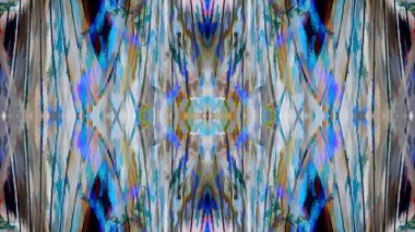 Soyut Renkli Fon duvar kağıdı