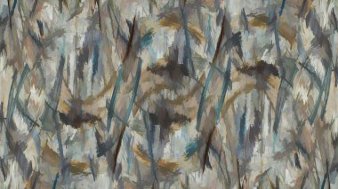 renkli boyalı duvar arka plan