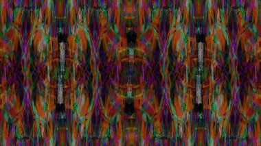 gizemli grunge arka plan