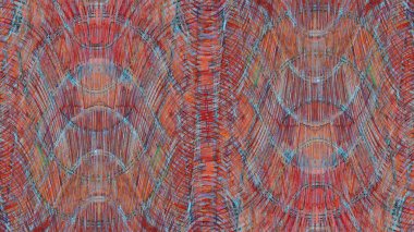 renkli dokulu arka plan