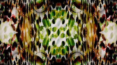 Soyut Renkli Fon duvar kağıdı