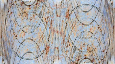 Soyut Renkli Fon duvar kağıdı