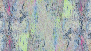 Grunge soyut karışık boyalı arka plan. Zemin veya duvar kağıdı için modern futuristik boyalı duvar