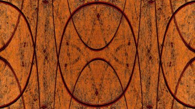 Soyut Renkli Fon duvar kağıdı