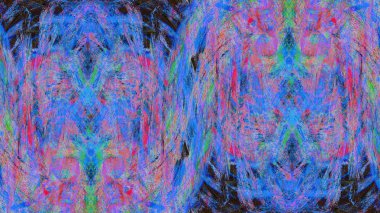 mavi tonlu duvar arkaplanı