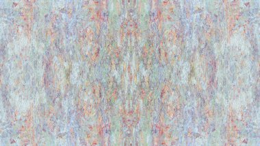 Soyut Renkli Fon duvar kağıdı