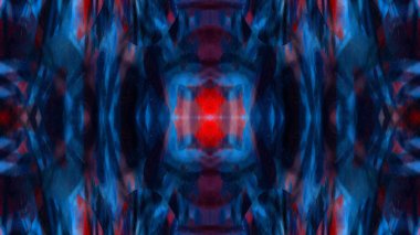 simetrik geometrik grunge arka plan