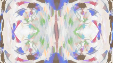 boyalı grunge yüzey