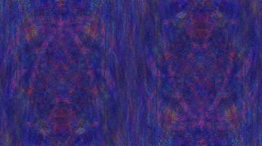 simetrik geometrik grunge arka plan