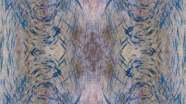 Soyut Renkli Fon duvar kağıdı