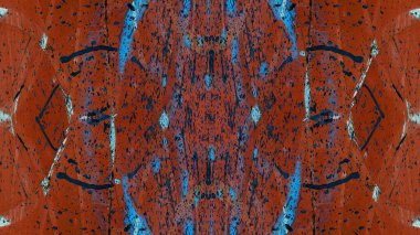 Soyut Renkli Fon duvar kağıdı