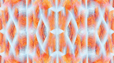 Soyut Renkli Fon duvar kağıdı