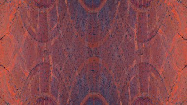 Soyut Renkli Fon duvar kağıdı