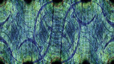 Grunge soyut karışık boyalı arka plan. Zemin veya duvar kağıdı için modern futuristik boyalı duvar