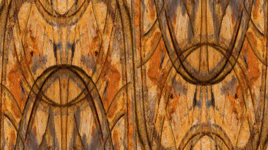 eski yıpranmış alçı duvar boya ile