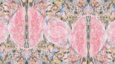 Pastel ton duvar arkaplanı