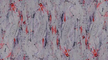 simetrik geometrik grunge arka plan