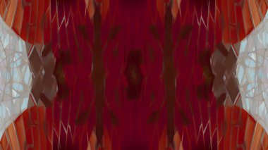 parlak renkli duvar arka plan