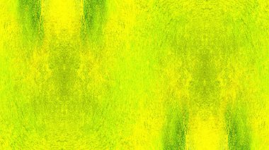 Yeşil grunge duvar arkaplanı