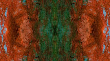 Soyut Renkli Fon duvar kağıdı