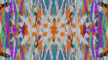 metin veya resim için alanı olan grunge arkaplanı