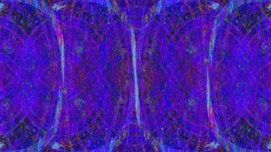 Soyut Renkli Fon duvar kağıdı